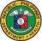 Department of Health logo