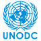 United Nations Office on Drugs and Crime  logo